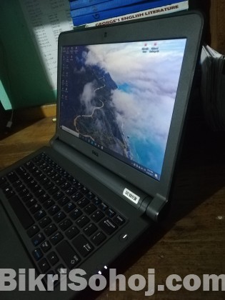 Dell latitude 3340